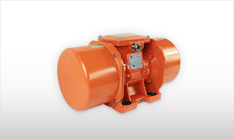 MVE系列臥式振動電機(jī)